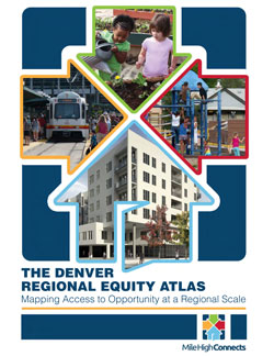 Denver Regional Equity Atlas